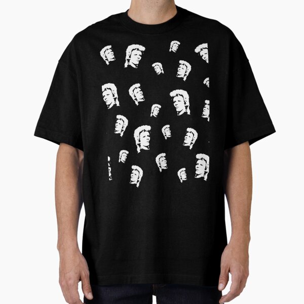 GIFTS OF A SUPERSTAR ROCK LEGEND GIFTS FROM MONOFACES FOR YOU IN 2023 Oversized T-Shirt for Sale by MONOFACES