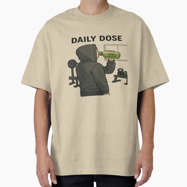 Gym motivation Oversized T-Shirt for Sale by spiral-illusion