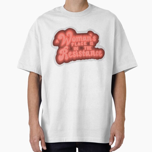 Star Wars Resistance Oversized T-Shirt for Sale by CorinnCollect