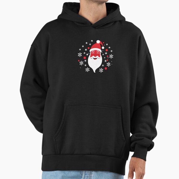 "Merry Chrismas Art 19" Premium Oversized Hoodie for Sale by Poodlet-shirt