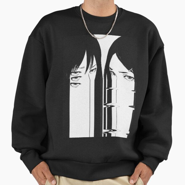 "surreal" Premium Oversized Sweatshirt for Sale by DUMMYSUS