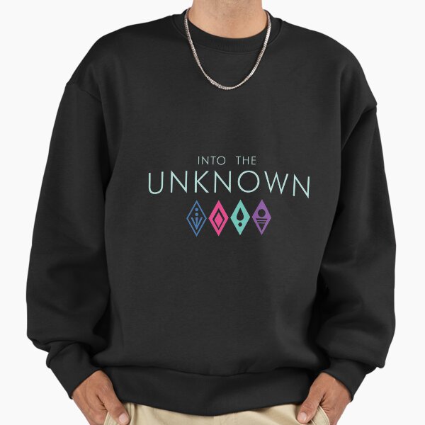 "elements and song" Premium Oversized Sweatshirt by AnaDGpatasalada