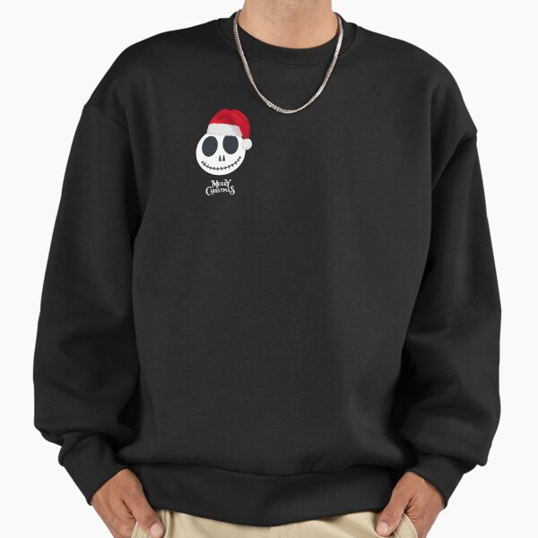 "Nightmare before Christmas" Premium Oversized Sweatshirt for Sale by BloomingByL