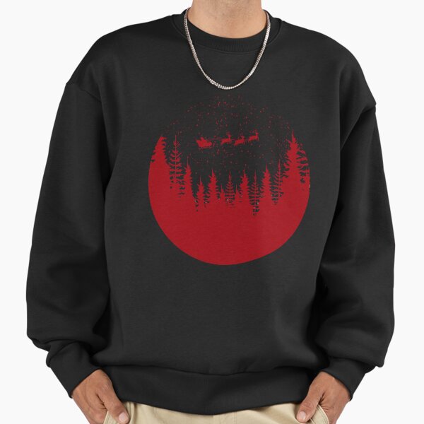 "Merry Christmas noel " Premium Oversized Sweatshirt for Sale by New-look-