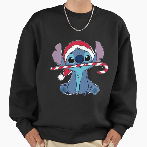 "chrismas stitch" Premium Oversized Sweatshirt by Ceced0107