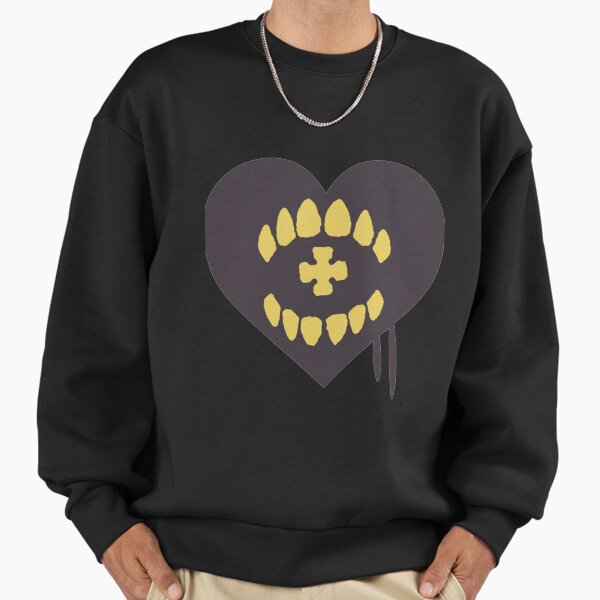 "Guilty Gear - Happy Chaos " Premium Oversized Sweatshirt for Sale by NerdFuel