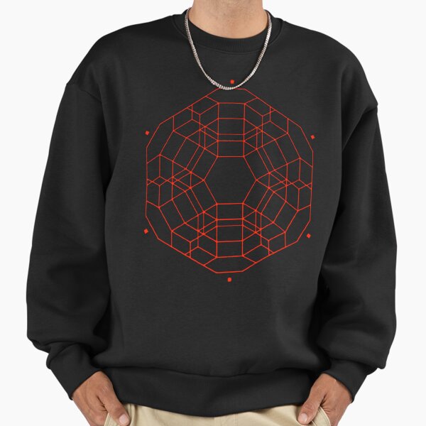 "Logo signalis" Premium Oversized Sweatshirt for Sale by FrancescaGrant