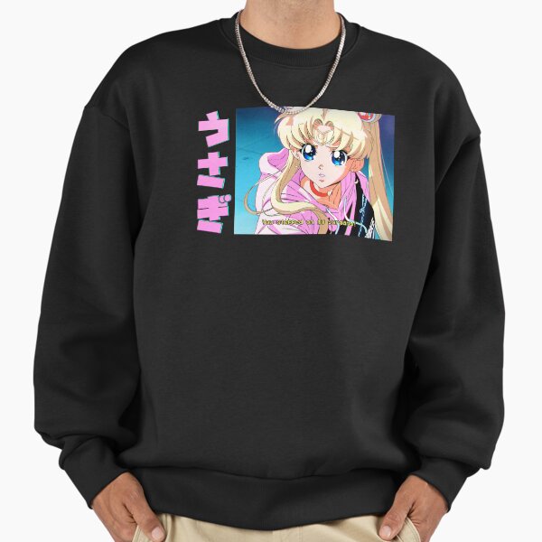 "Step Off The Js" Premium Oversized Sweatshirt for Sale by moxie2d