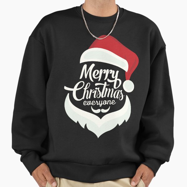 "Christmas gift T-shirt" Premium Oversized Sweatshirt for Sale by Yamakem