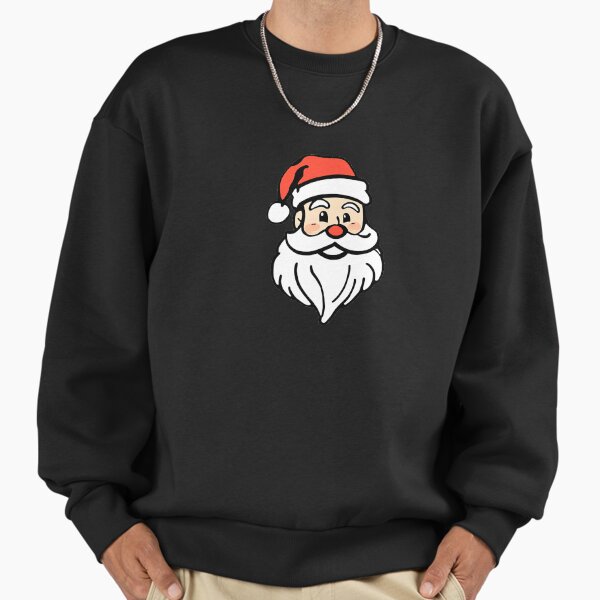 "Merry Chrismas Art 20" Premium Oversized Sweatshirt for Sale by Poodlet-shirt
