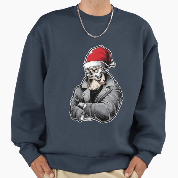 "Chrismal cool man" Premium Oversized Sweatshirt by MaaniacArt