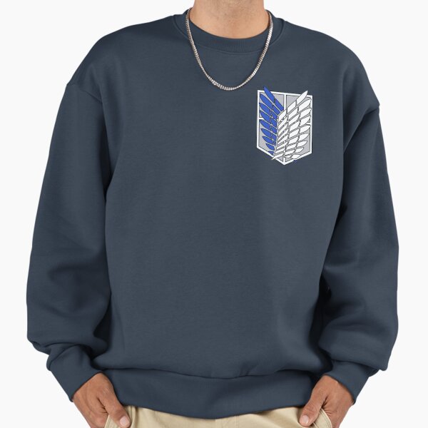 "Scout Symbol" Premium Oversized Sweatshirt for Sale by JCalvert-Design