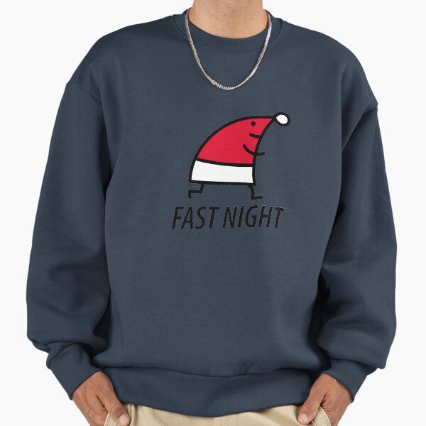 "Chrismas jogging" Premium Oversized Sweatshirt by spontania