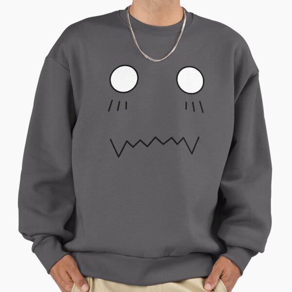 "Alphonse" Premium Oversized Sweatshirt for Sale by Jean-miwan