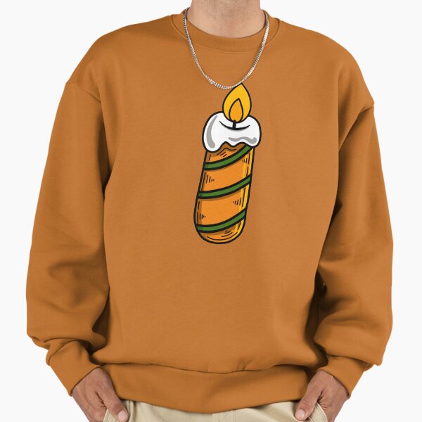 "Light chrismas" Premium Oversized Sweatshirt by Nostromo71