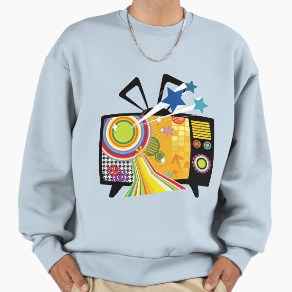 "Sun Burst" Premium Oversized Sweatshirt for Sale by MoffinatorDGTL