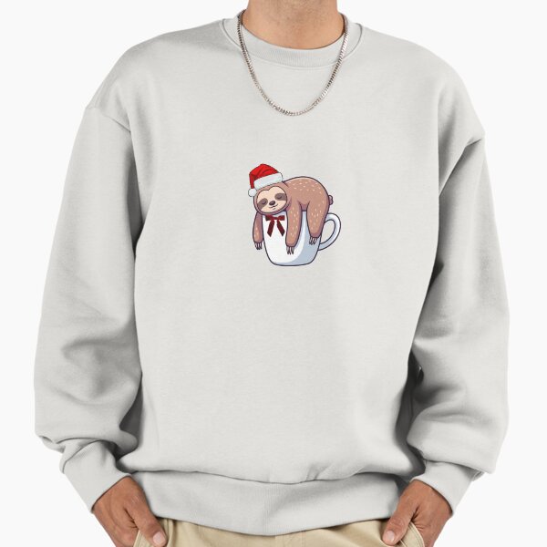 "Chrsitmas Humor" Premium Oversized Sweatshirt for Sale by Vvmd