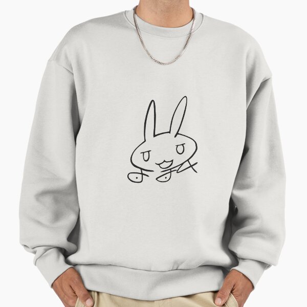 "Nanachi's Signature (Cut Out)" Premium Oversized Sweatshirt for Sale by Koial