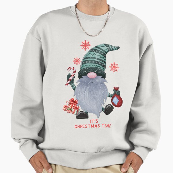 "Merry chrismas" Premium Oversized Sweatshirt for Sale by omy-jozef