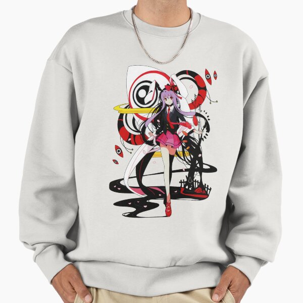 "Touhou Project - Reisen Udongein Inaba" Premium Oversized Sweatshirt for Sale by QuangVu98