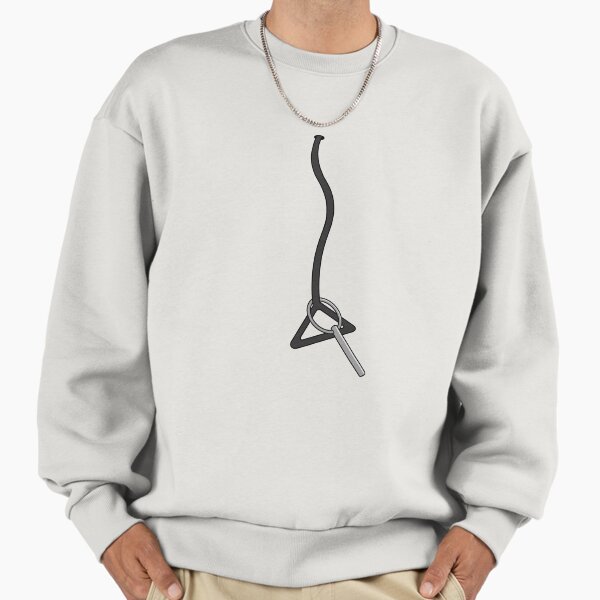 "Chainsaw Man Reze Ripcord" Premium Oversized Sweatshirt for Sale by RegulusSauce