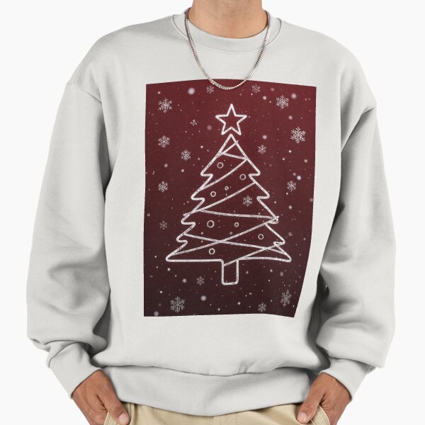 "Chrismas special " Premium Oversized Sweatshirt for Sale by Chirayu1111