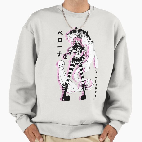 "Perona - One piece" Premium Oversized Sweatshirt by FumutShop