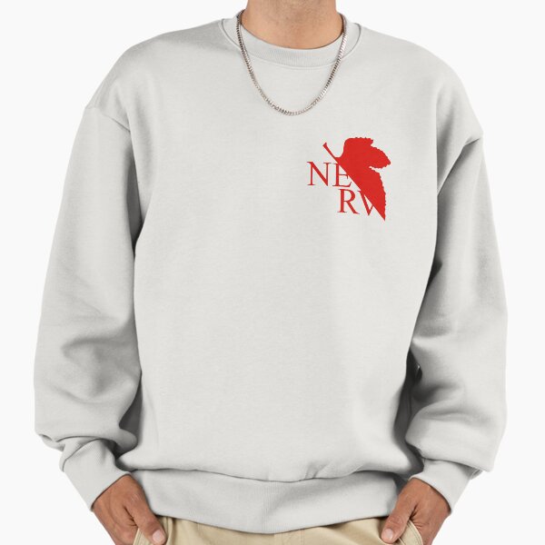 "Nerv" Premium Oversized Sweatshirt for Sale by abulkheir