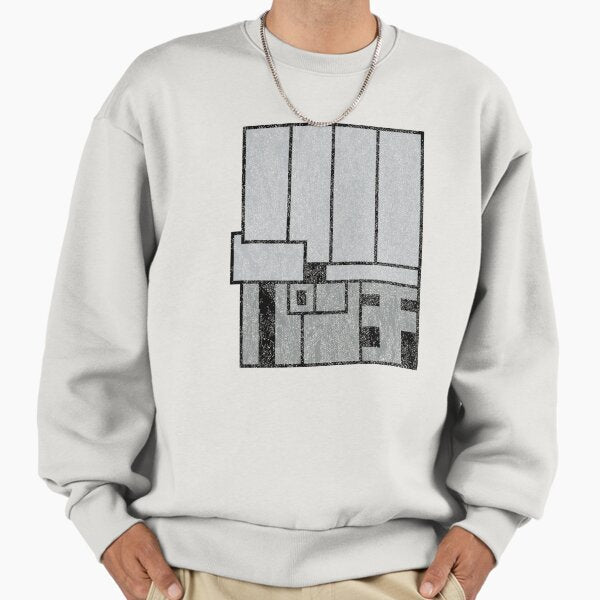 "Dandan-Momo punch shirt (Anime version)" Premium Oversized Sweatshirt for Sale by FanWare