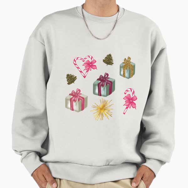 "Christmas gifts " Premium Oversized Sweatshirt for Sale by Liumin