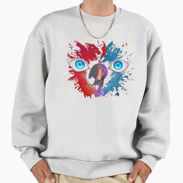 "Unlimited Void" Premium Oversized Sweatshirt for Sale by StuffToWear