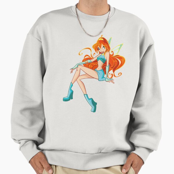 "Bloom" Premium Oversized Sweatshirt for Sale by Ellaba70