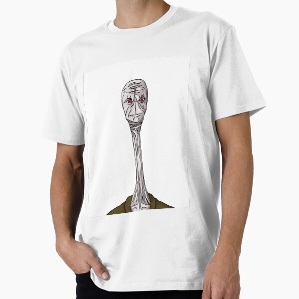 Yarael Poof Premium T-Shirt for Sale by Timm-Maddocks