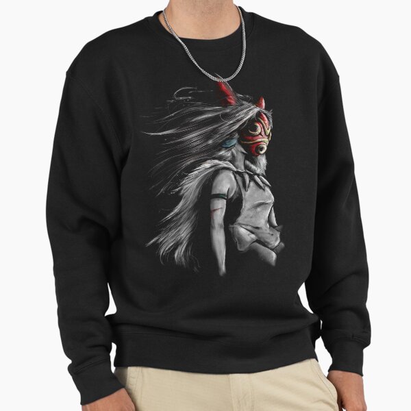 "Fury of the Princess" Pullover Sweatshirt for Sale by barrettbiggers