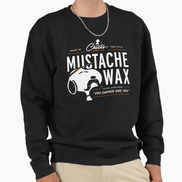 "This Cartoon Dog Is Stealing Hearts All Over Again" Pullover Sweatshirt for Sale by rajyan