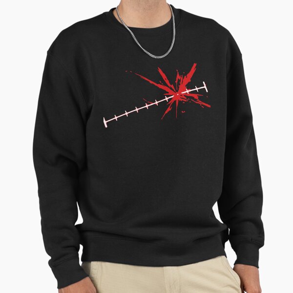 "Technical Ratio " Pullover Sweatshirt for Sale by ChristopherBTQ