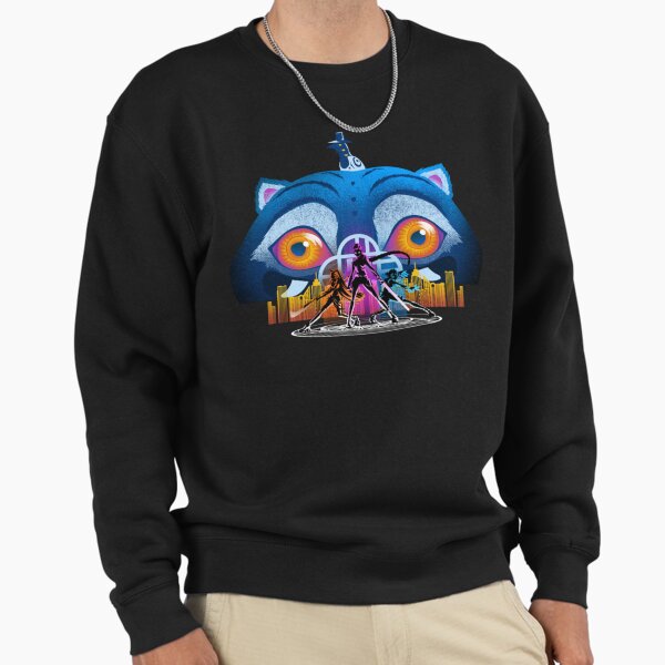 "Derpy and Huntrix - Kpop Demon Hunters" Pullover Sweatshirt for Sale by kingoftuike