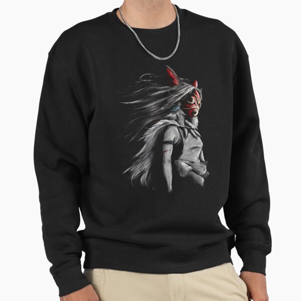 "Fury Of The Princess" Pullover Sweatshirt for Sale by JONESSHURTLEFF