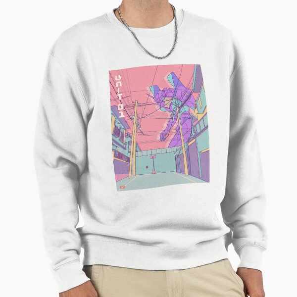 "Holding the sky in your arms" Pullover Sweatshirt for Sale by cover-squirrel