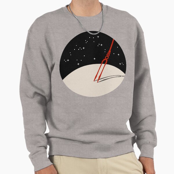 "Lance of Longinus - no logo" Pullover Sweatshirt for Sale by closfrank
