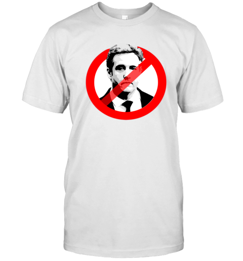 Anti Cohen Michael Cohen Political T Shirt