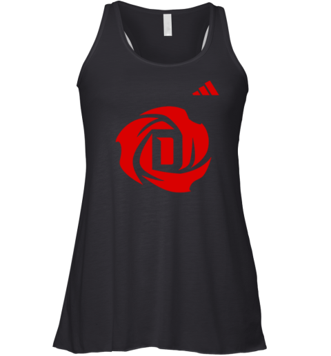 Derrick Rose Chicago Bulls Racerback Tank