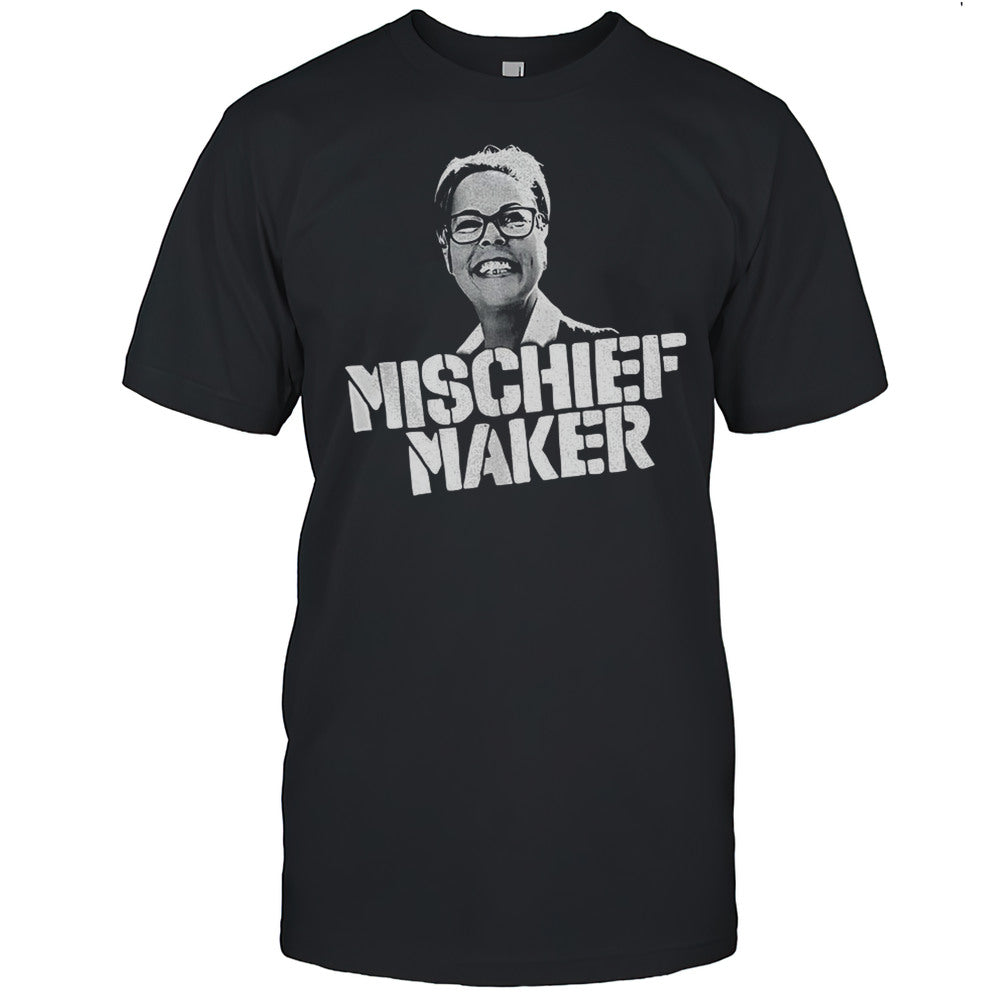 Tamara Lich Mischief Maker Shirt