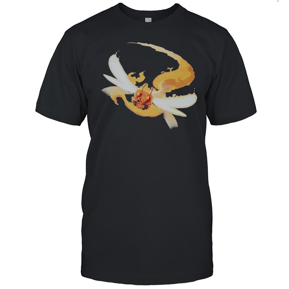 The Wandering Inn Apista T shirt