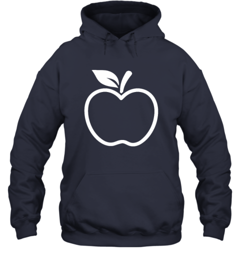 Apple Hoodie