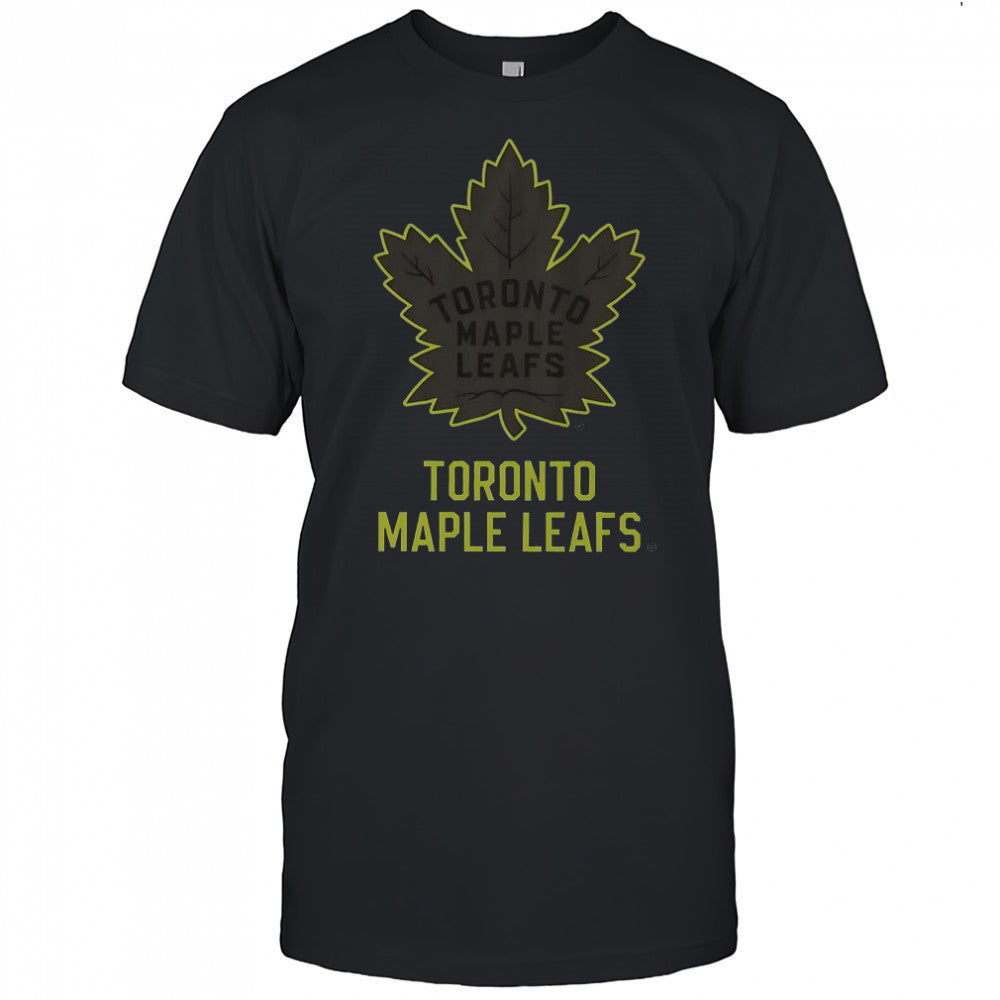Toronto Maple Leafs Highlight Reel T Shirt
