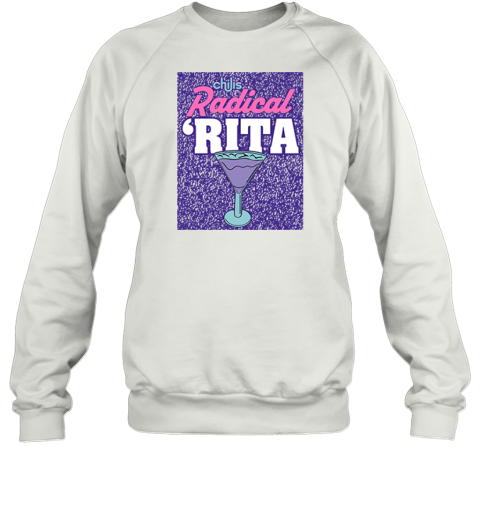 Chili039S Radical Rita Sweatshirt