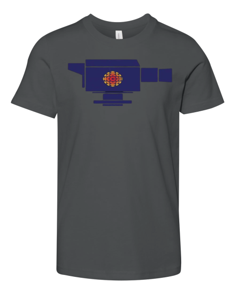 Cbc Logo Clothing Premium Youth T Shirt