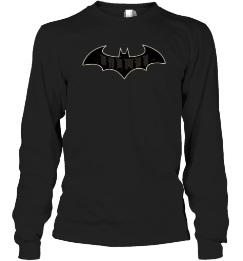 Dadman Long Sleeve T Shirt
