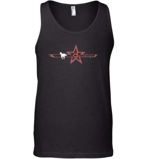 Deftones Band White Pony Merch Tank Top